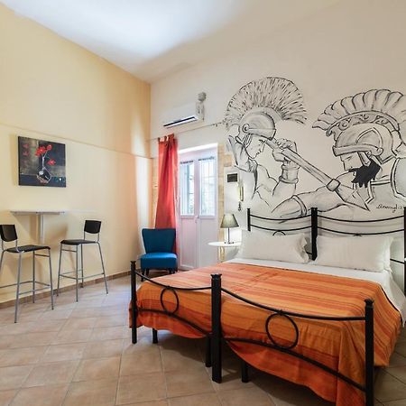 Calipso Apartments Ortigia 시라쿠사 외부 사진