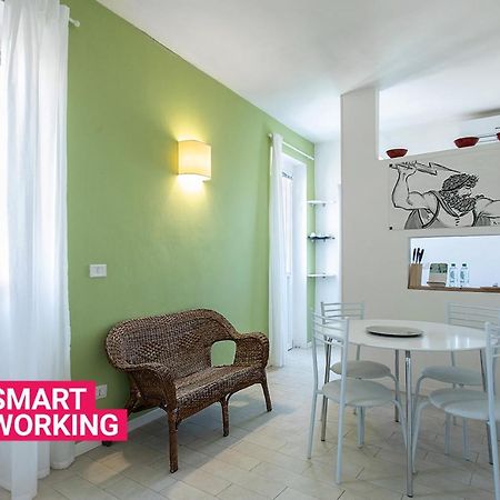 Calipso Apartments Ortigia 시라쿠사 외부 사진