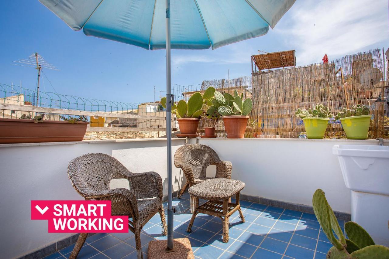Calipso Apartments Ortigia 시라쿠사 외부 사진