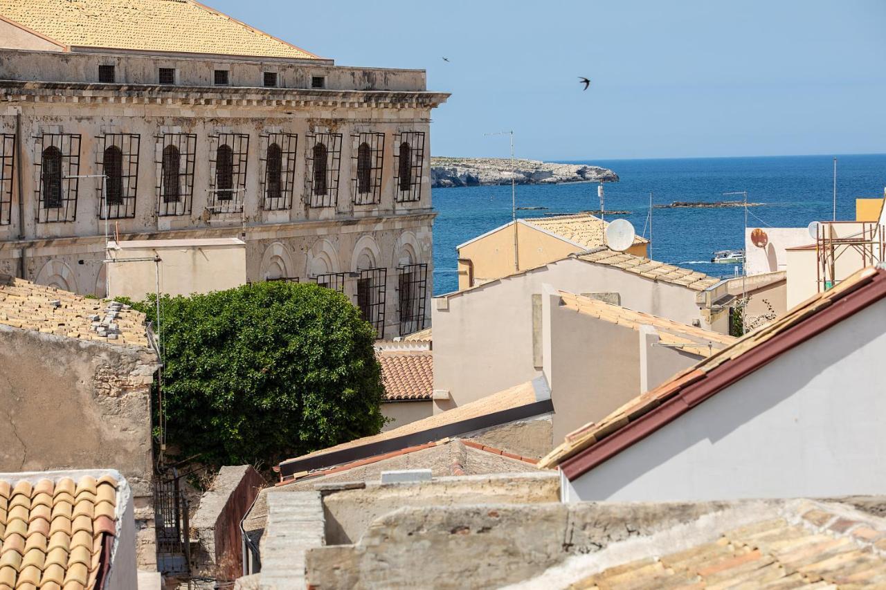 Calipso Apartments Ortigia 시라쿠사 외부 사진