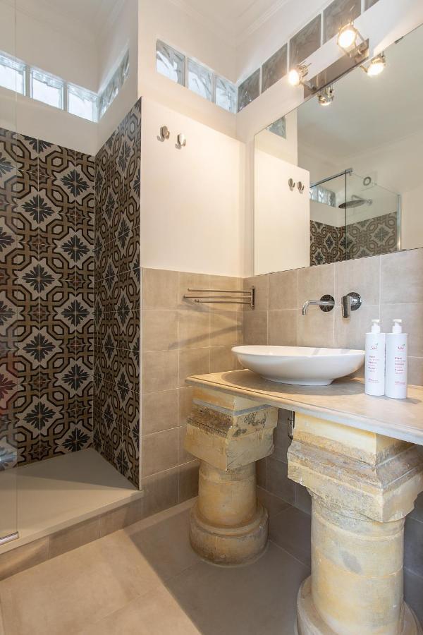 Calipso Apartments Ortigia 시라쿠사 외부 사진