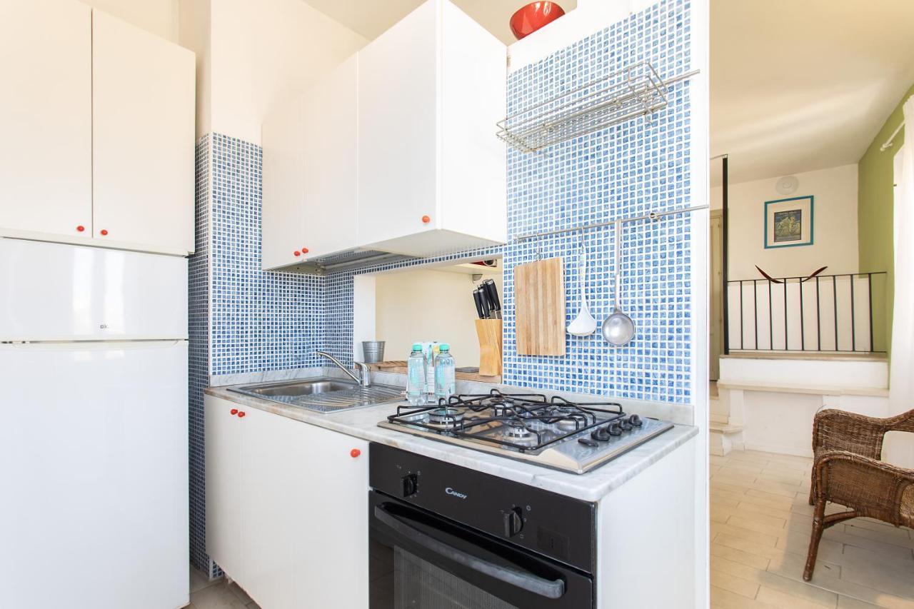 Calipso Apartments Ortigia 시라쿠사 외부 사진