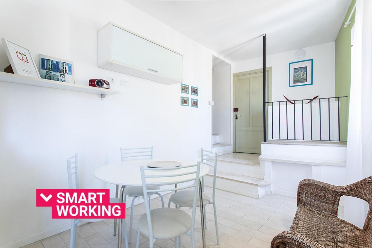 Calipso Apartments Ortigia 시라쿠사 외부 사진