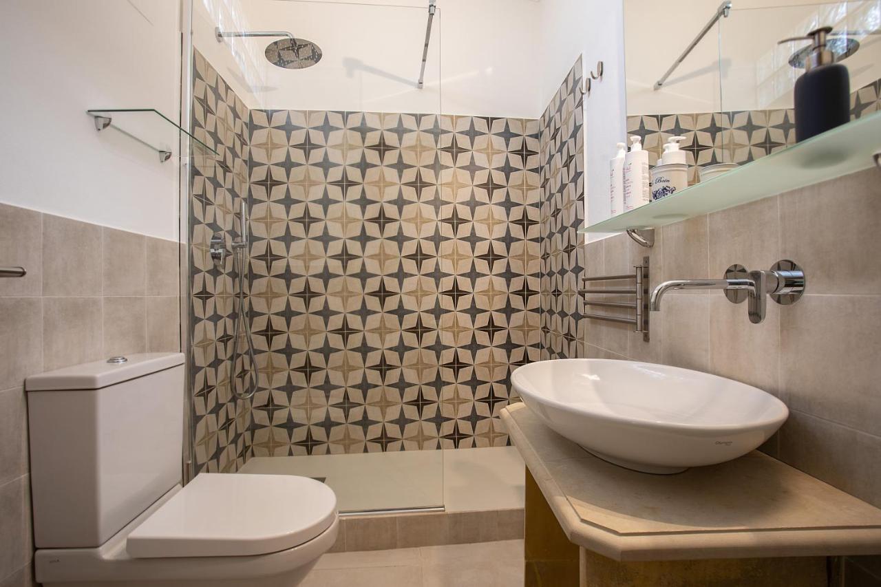 Calipso Apartments Ortigia 시라쿠사 외부 사진
