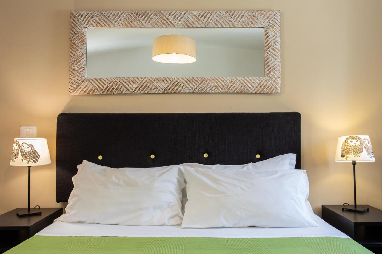 Calipso Apartments Ortigia 시라쿠사 외부 사진