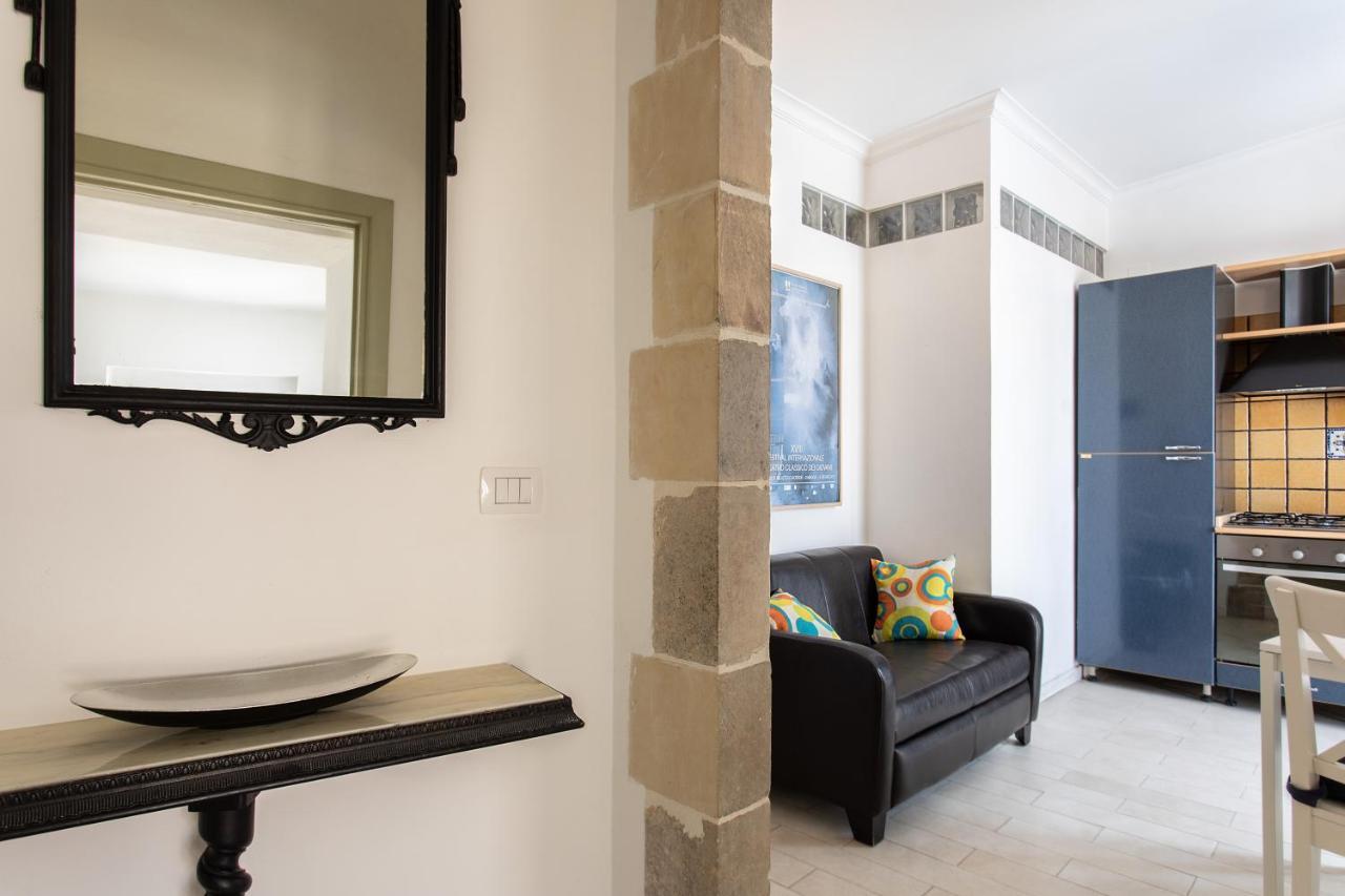 Calipso Apartments Ortigia 시라쿠사 외부 사진
