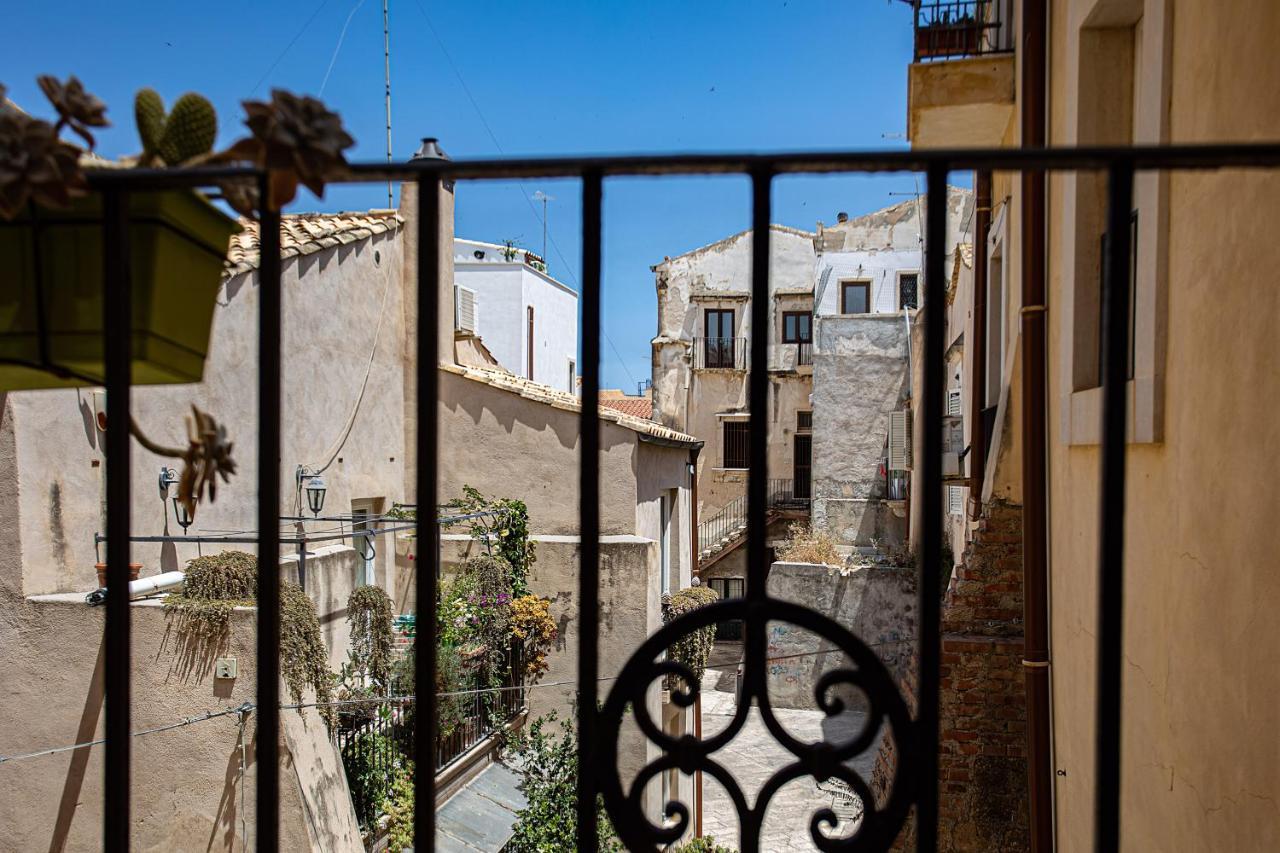Calipso Apartments Ortigia 시라쿠사 외부 사진