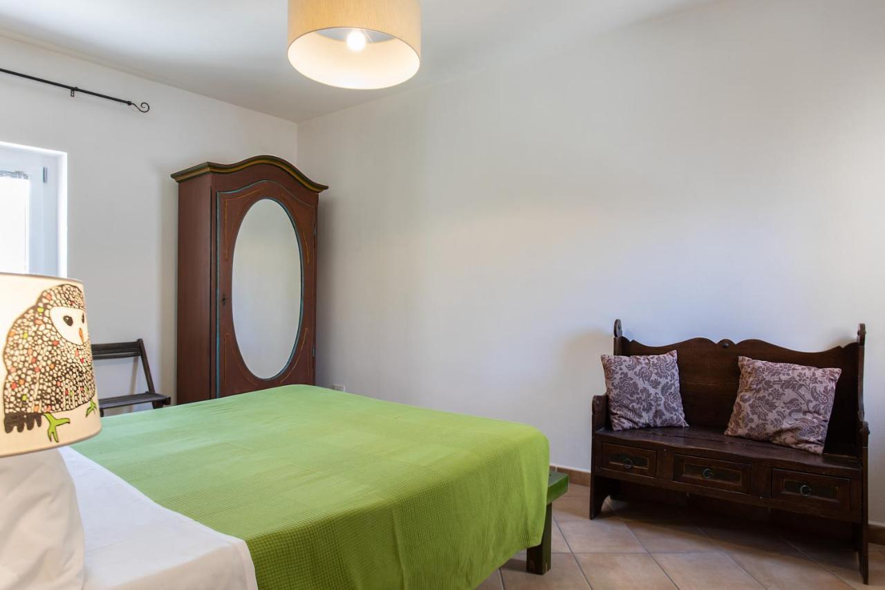 Calipso Apartments Ortigia 시라쿠사 외부 사진
