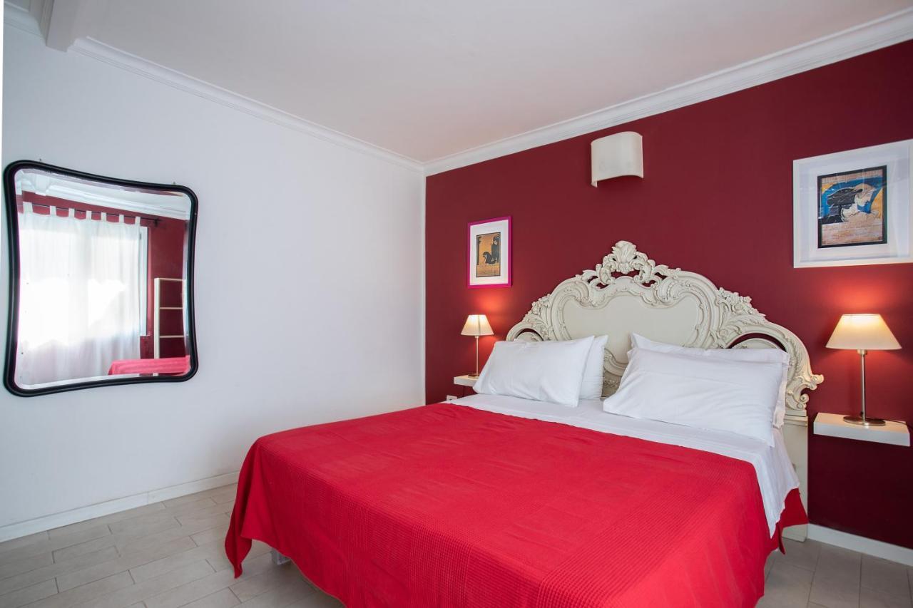 Calipso Apartments Ortigia 시라쿠사 외부 사진