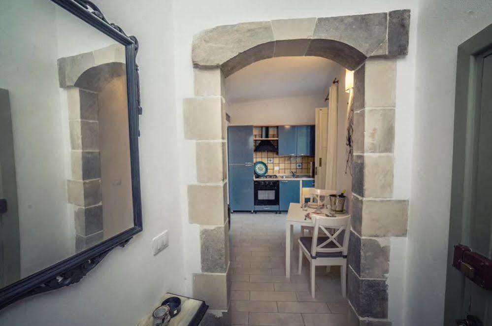 Calipso Apartments Ortigia 시라쿠사 외부 사진