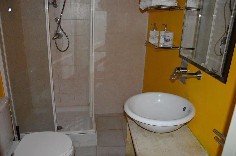 Calipso Apartments Ortigia 시라쿠사 외부 사진