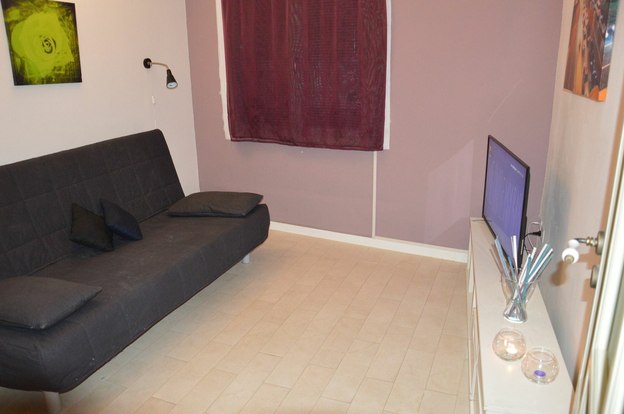 Calipso Apartments Ortigia 시라쿠사 외부 사진
