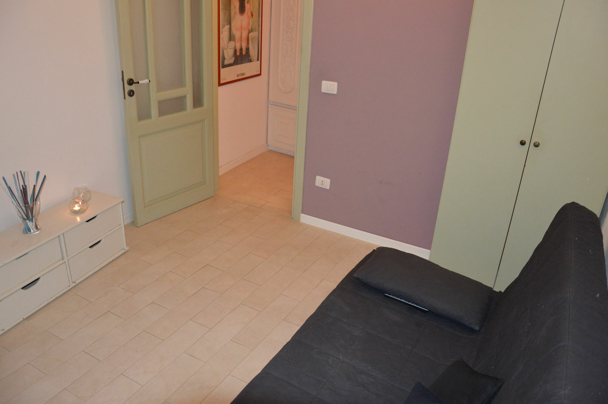 Calipso Apartments Ortigia 시라쿠사 외부 사진