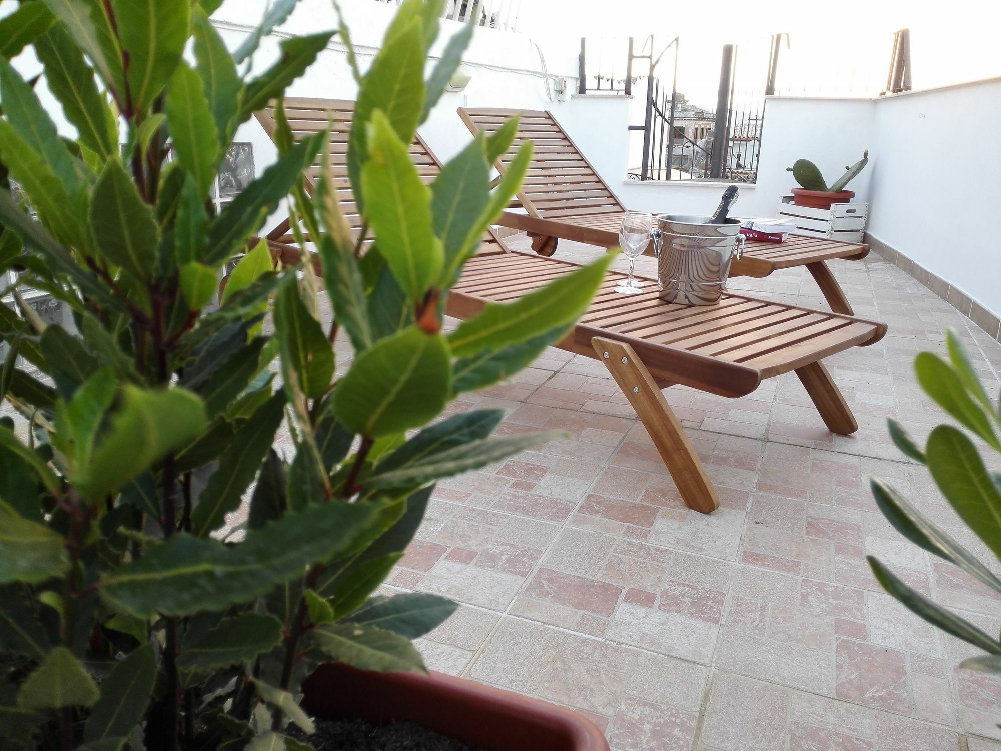 Calipso Apartments Ortigia 시라쿠사 외부 사진