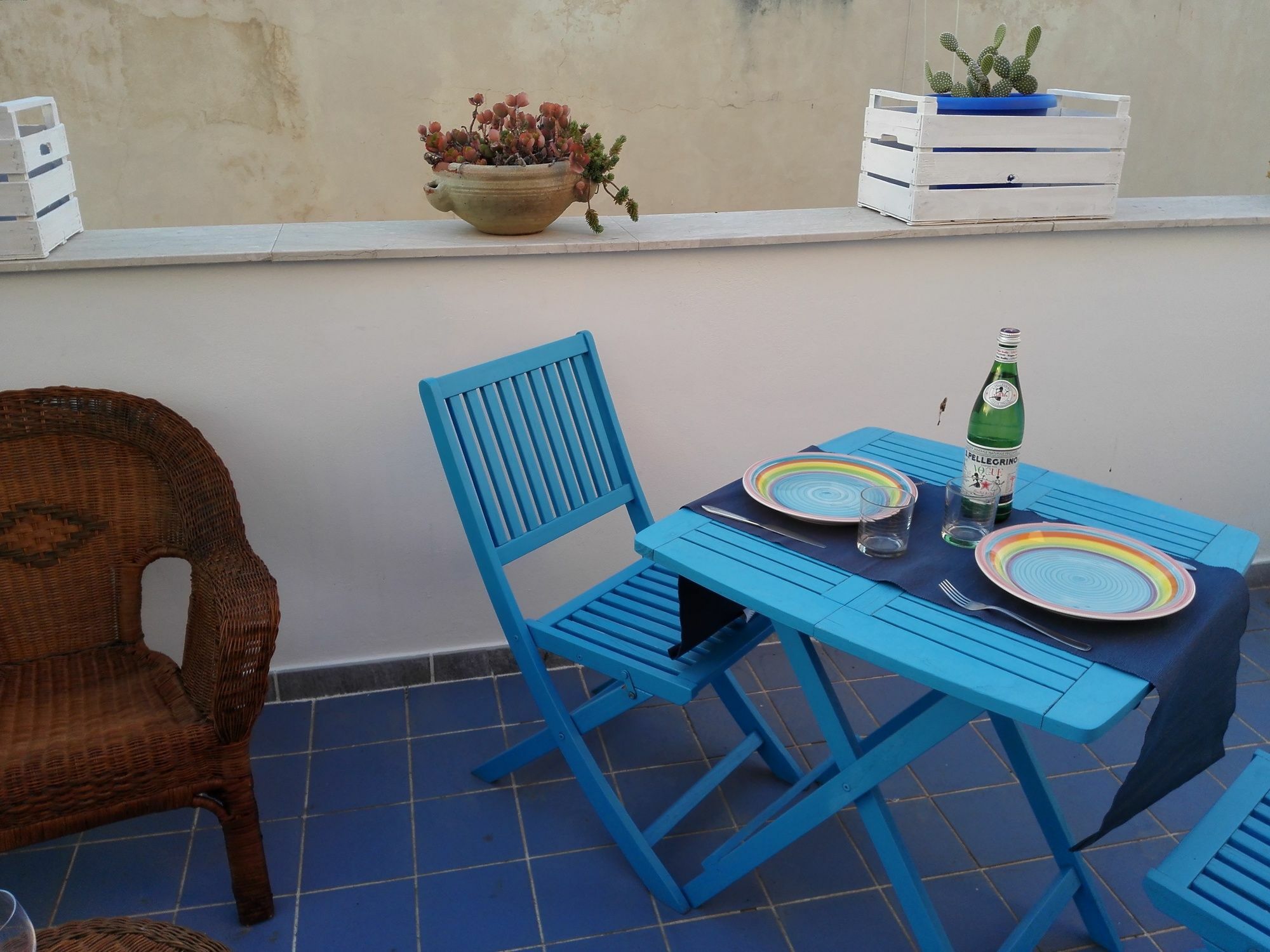 Calipso Apartments Ortigia 시라쿠사 외부 사진
