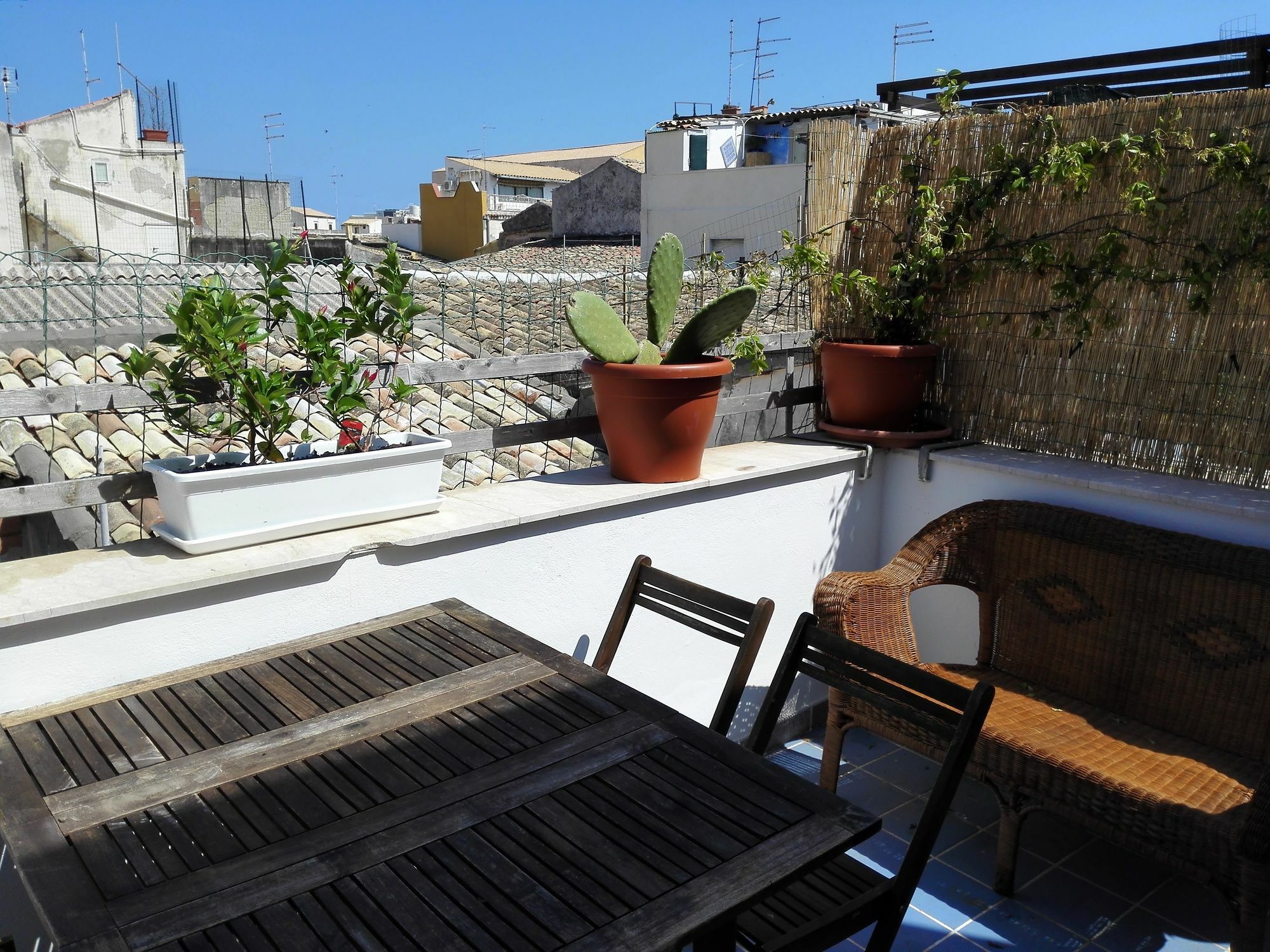 Calipso Apartments Ortigia 시라쿠사 외부 사진